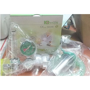Đồng hồ oxy Ioxygen YR88-15FL-540HT-SET