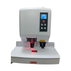 Máy khoan chứng từ tự động bằng ông nhựa HD-70