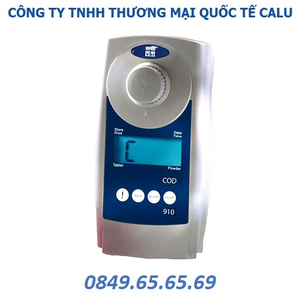 Máy đo COD cầm tay YSI 910