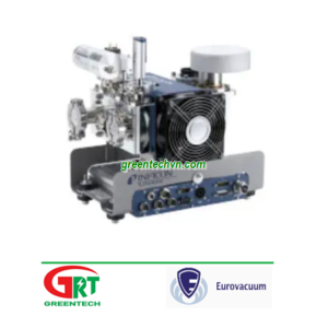 LDS3000 | Helium leak detector | Máy dò rò rỉ khí heli | Eurovacuum Việt Nam