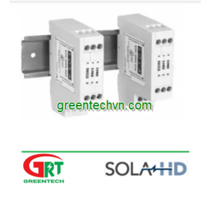 STC-DRS series | Type 1 surge arrester | bộ chông sét lan truyền 1 | SOLA Vietnam