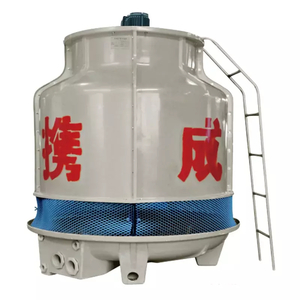 Tháp Giải Nhiệt Tròn