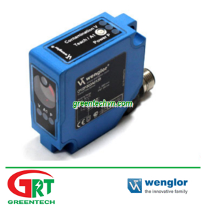 Wenglor OY2P303A0135 | Cảm biến quang Wenglor OY2P303A0135 | Photoelectric Sensor Wenglor OY2P303A0135