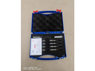 Bút độ cứng Mohs YW-209