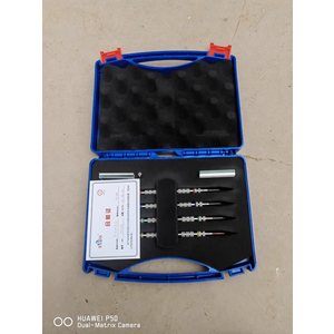 Bút độ cứng Mohs YW-209