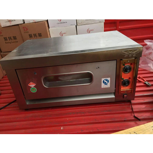 lò nướng 1 tầng 1 khay điện