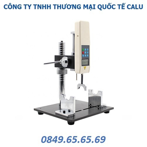 Máy đo độ cứng thân cây YYD-1A