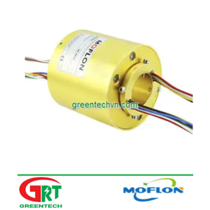 MT2069 series | Electric slip ring | Vòng trượt điện | Moflon Việt Nam