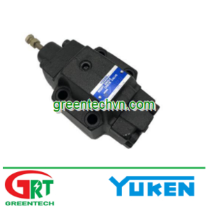 Yuken HCG-03-C1-22 | Van chỉnh áp Yuken HCG-03-C1-22 | Pressure Valve Yuken HCG-03-C1-22