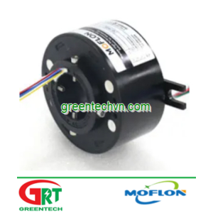 GT3099 series | Electric slip ring | Vòng trượt điện | Moflon Việt Nam