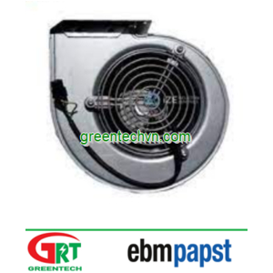 Quạt tản nhiệt Ebmpapst RG28P-4EK.4I.1R | Fan Ebmpapst RG28P-4EK.4I.1R | EBMPapst Việt Nam