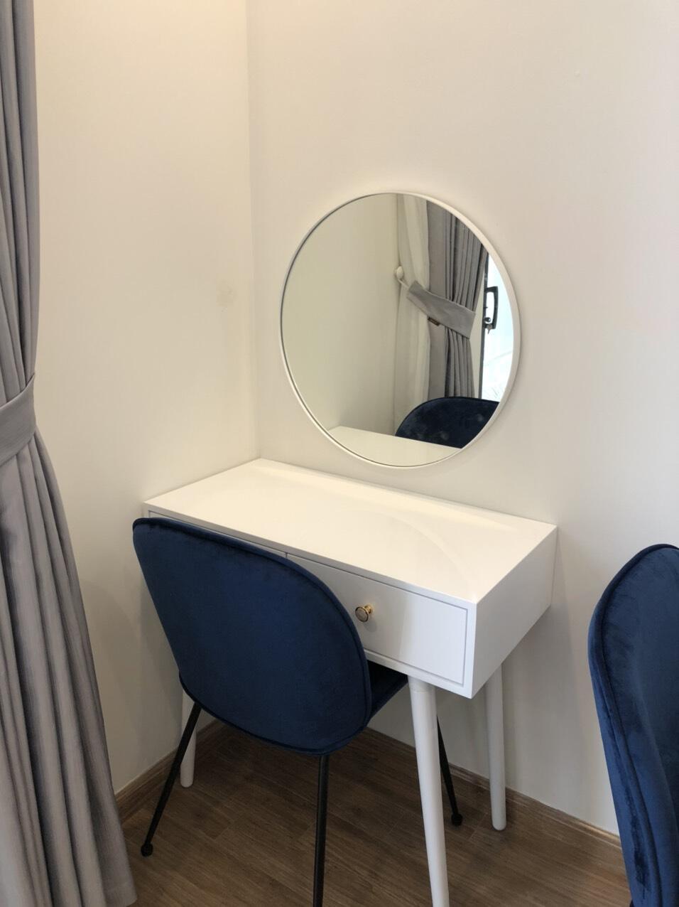 Gương nghệ thuật Citybuilding CBJ 3469C