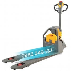 Bán Xe nâng điện thấp CBD15W Hàng chính hãng mới 100%