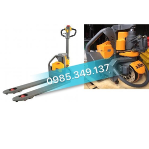 Bán Xe nâng điện thấp CBD15W Hàng chính hãng mới 100%