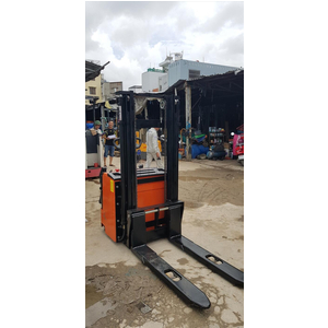 Cung cấp xe nâng điện đứng lái CTQN15/30 giá cực sốc