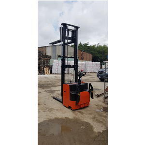 Cung cấp xe nâng điện đứng lái CTQN15/30 giá cực sốc