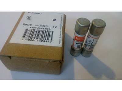 CẦU CHÌ DC 1000 VDC SOLAR FERRAZ SHAWMUT HP10M1