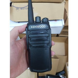 Bộ đàm Kenwood TK-344 Ver.2018