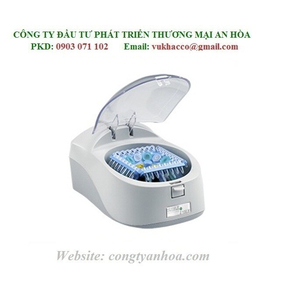 MÁY LI TÂM HERMLE- ĐỨC Model: Z130M