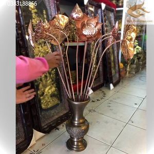 Hoa sen đồng thờ cúng gia tiên,nhà thờ,đình chùa