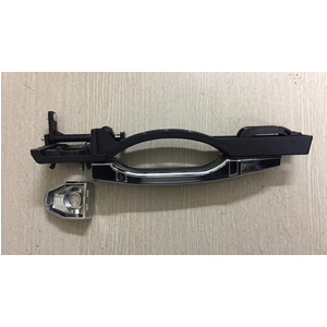 Tay mở cửa trước ngoài Dongben X30