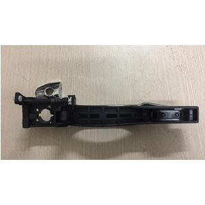 Tay mở cửa trước ngoài Dongben X30
