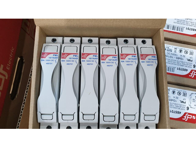 ĐẾ CẦU CHÌ SOLAR 1500VDC DF