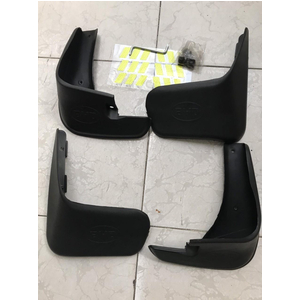 Bộ chắn bùn xe BYD F0