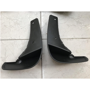 Bộ chắn bùn xe BYD F0