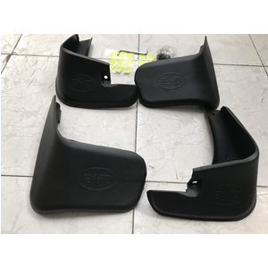 Bộ chắn bùn xe BYD F0