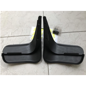 Bộ chắn bùn xe BYD F0