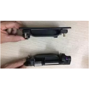 Tay mở cửa ngoài SUZUKI WAGON R+