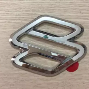 Biểu tượng (Logo) SUZUKI WAGON R+