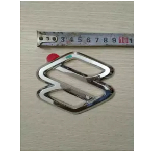 Biểu tượng (Logo) SUZUKI WAGON R+