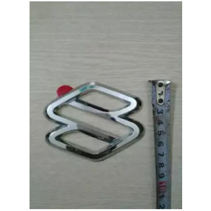 Biểu tượng (Logo) SUZUKI WAGON R+