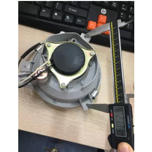 Đèn gầm cản truớc SUZUKI WAGON