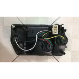 Đèn hậu SUZUKI WAGON R+