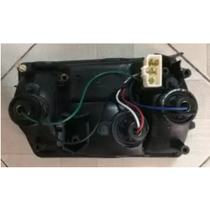 Đèn hậu thuỷ tinh SUZUKI WAGON