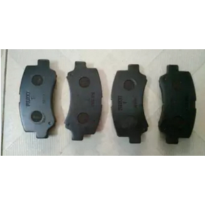 Má phanh truớc SUZUKI WAGON R+