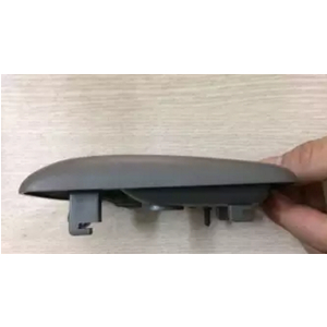 Tay mở cửa trong SUZUKI WAGON R+