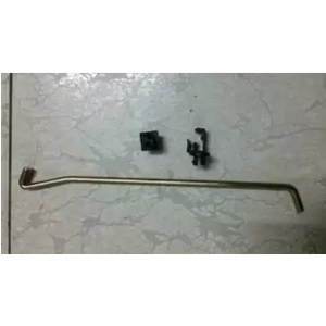 Ty chống nắp Capo SUZUKI WAGON R+