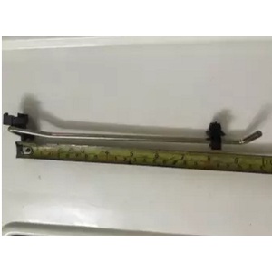 Ty chống nắp Capo SUZUKI WAGON R+