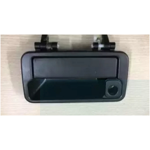 Tay mở cốp ngoài SUZUKI WAGON R+