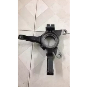 Ngõng moay ơ (trụ lái) Suzuki Wagon R+