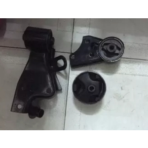 Cao su chân hộp số SUZUKI WAGON R+