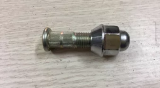 Bu lông tắc kê SUZUKI WAGON R+