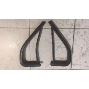 Gioăng kính tam giác truớc SUZUKI WAGON R+