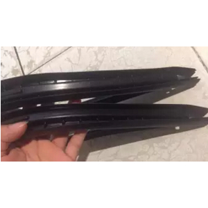 Gioăng kính tam giác truớc SUZUKI WAGON R+