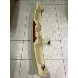 Đuôi gió SUZUKI WAGON R+