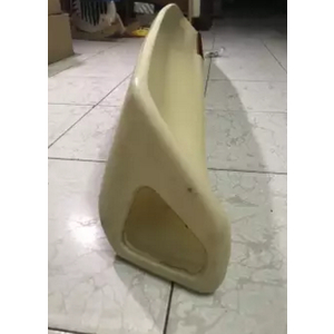 Đuôi gió SUZUKI WAGON R+